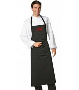 Avental Comprido Chef