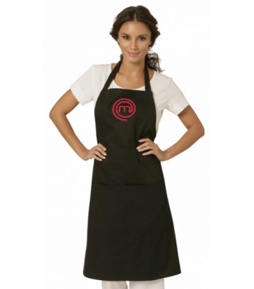 Avental Bordado Masterchef