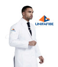 Jaleco faculdade UNIFAFIBE